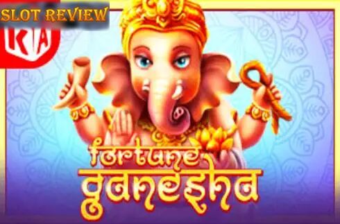 Fortune Ganesha KA Gaming slot